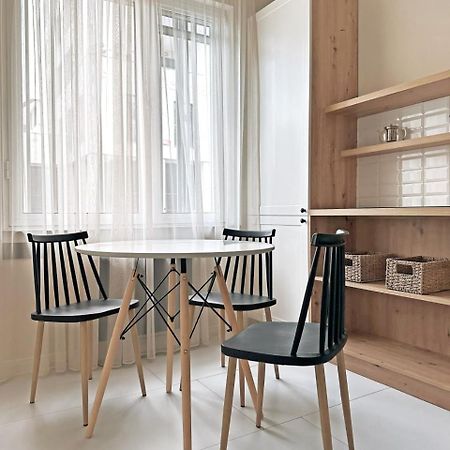 City Center Living In Yerevan Apartment ภายนอก รูปภาพ