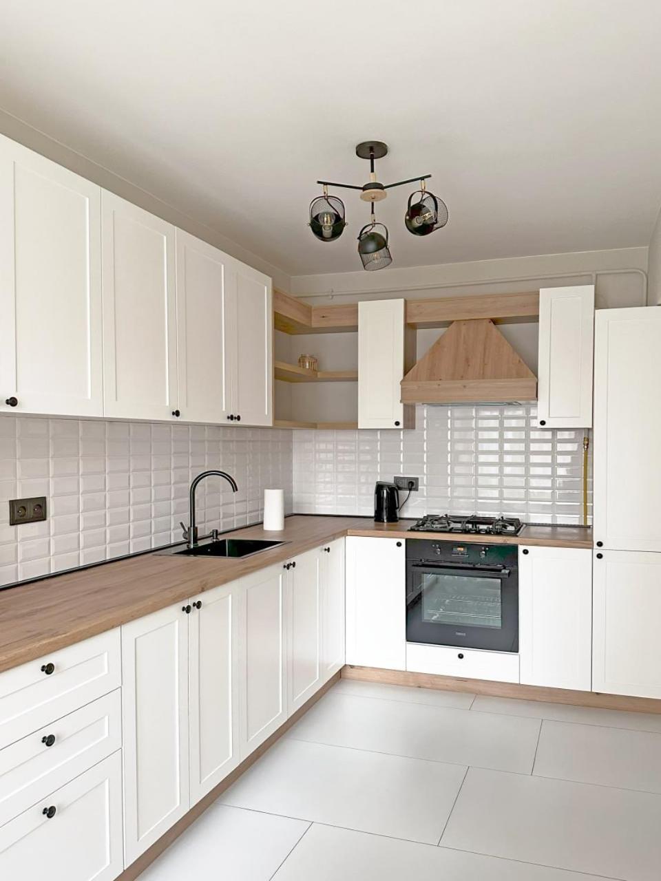 City Center Living In Yerevan Apartment ภายนอก รูปภาพ
