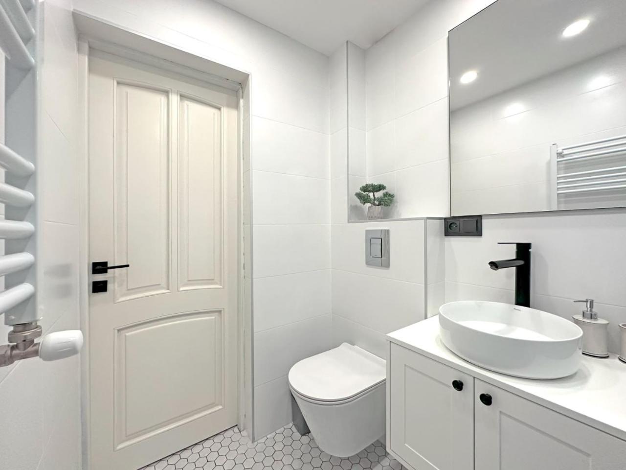 City Center Living In Yerevan Apartment ภายนอก รูปภาพ