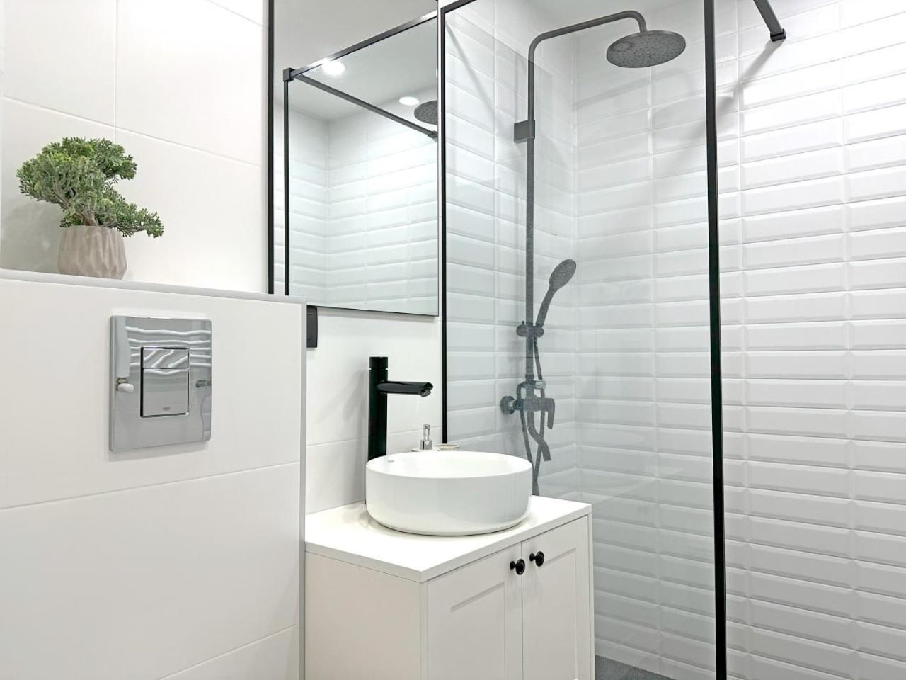 City Center Living In Yerevan Apartment ภายนอก รูปภาพ