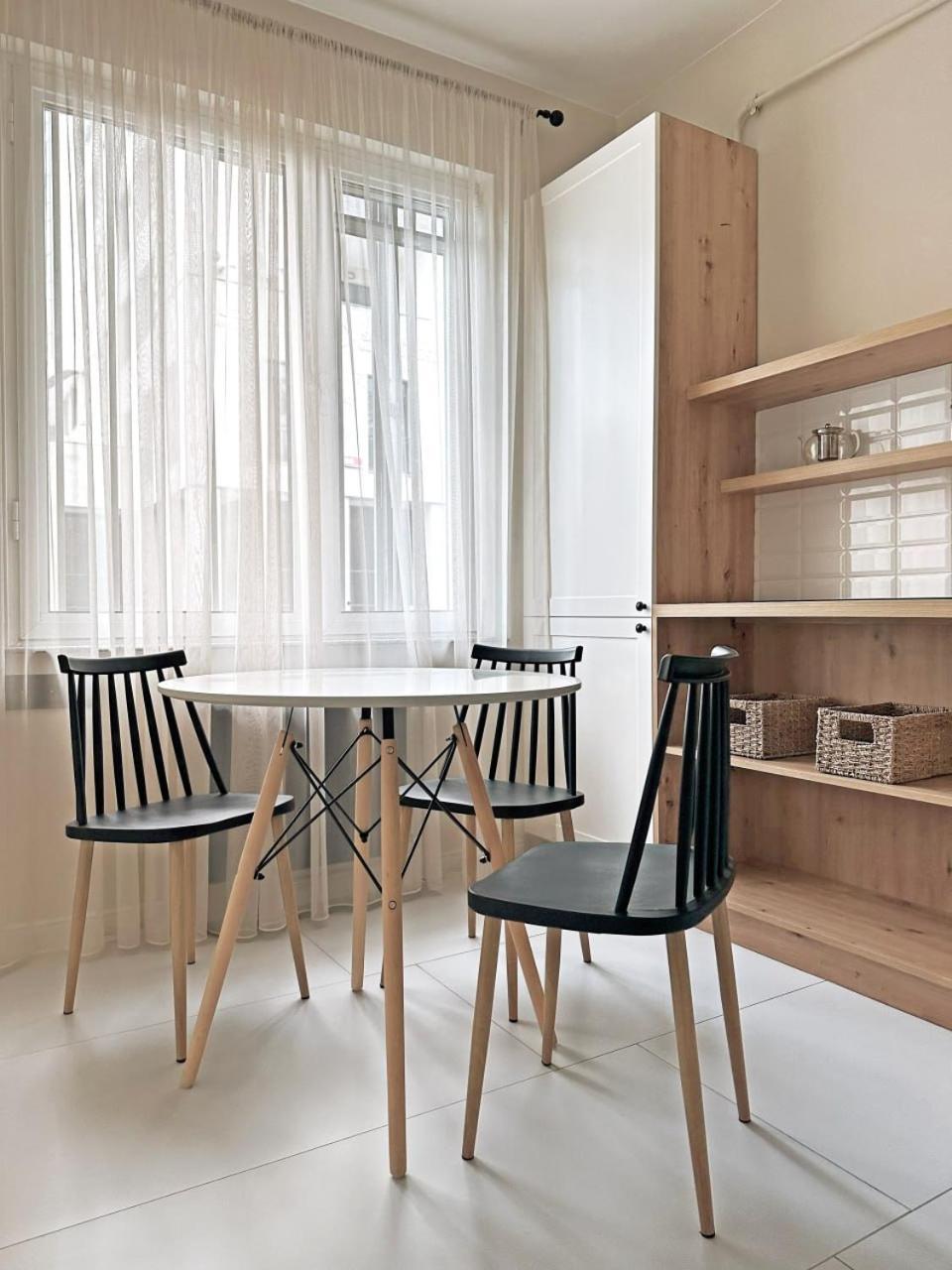 City Center Living In Yerevan Apartment ภายนอก รูปภาพ